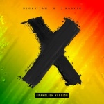 Nicky Jam - X